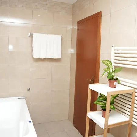 Apartmán Ogi's Tirana